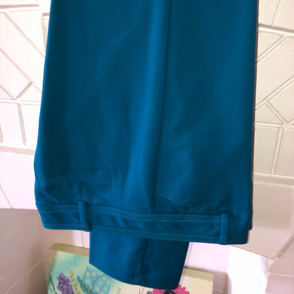 Blue NewYork and Company pants